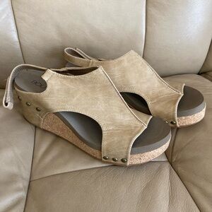 New Without Tag Boutique Corky’s Carley Size 10